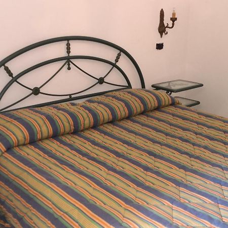 Villaggio "Camping Pompei" Bungalow Dış mekan fotoğraf